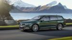 Volkswagen Passat Alltrack 2019 года (WW)